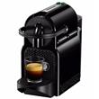 CAFETERA NESPRESSO D-40 INNISIA BLACK