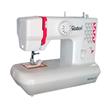 MAQUINA DE COSER GODECO VELVET CROCHET Y BOBINA DE ACERO OJAL 4 P SURFIL