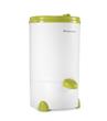 SECARROPA COLUMBIA HTS-5504 5.5 KG / 2800 RPM