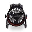 CALOVENTOR LILIANA HEATCYCLONE CFI700R ROJO 2400 W