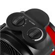 CALOVENTOR LILIANA HEATCYCLONE CFI700R ROJO 2400 W