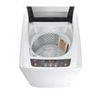 LAVARROPAS GAFA  FUZZY FIT BLANCO 7 KGS .750 RPM
