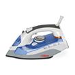 PLANCHA LILIANA RPV500 CERAMIC STYLE A VAPOR ROCIADOR BASE CERAMICA
