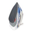 PLANCHA LILIANA RPV500 CERAMIC STYLE A VAPOR ROCIADOR BASE CERAMICA
