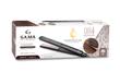 PLANCHITA PARA PELO GA-MA ELEGANCE CHIA 230 GRADOS ACEITE CHIA