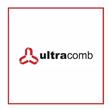 PLANCHA ULTRACOMB PL4170 1400 WTS VAPOR Y ROCIADOR BASE ANTIADHERENTE
