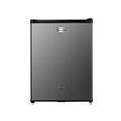 HELADERA VONDOM RFG170A 72 LTS 48 X 70 CM FRIGOBAR ACERO INOX

