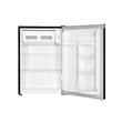 HELADERA VONDOM RFG170A 72 LTS 48 X 70 CM FRIGOBAR ACERO INOX
