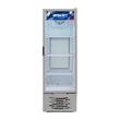 EXHIBIDORA BRIKET EXHM3000 300 LTS LUZ LED 171 X 55 CM
