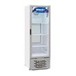 EXHIBIDORA BRIKET EXHM3000 300 LTS LUZ LED 171 X 55 CM
