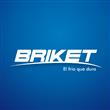 EXHIBIDORA BRIKET EXHM3000 300 LTS LUZ LED 171 X 55 CM
