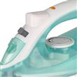 PLANCHA LILIANA RPV202 IROPLUS A VAPOR ANTIADHERENTE ROCIADOR
