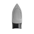 PLANCHA A VAPOR ULTRACOMB PL4180 TERMOSTATO 2250 WTS CERAMICA NEGRO VIOLETA