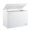 FREEZER BRIKET FR2500 250 LITROS 1 PUERTA WHITE CHEST BLANCO