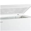 FREEZER BRIKET FR2500 250 LITROS 1 PUERTA WHITE CHEST BLANCO