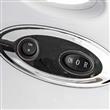 PICADORA DE CARNE SERIE DORADA SD9000 1800 WTS ACERO INOX INCLUYE ACCESORIO EMBUTIDOS