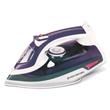 PLANCHA KEN BROWN KB-578 24A VAPOR ROCIADOR 2400 WTS BASE CERAMICA
