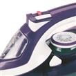 PLANCHA KEN BROWN KB-578 24A VAPOR ROCIADOR 2400 WTS BASE CERAMICA