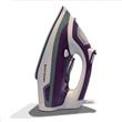 PLANCHA KEN BROWN KB-578 24A VAPOR ROCIADOR 2400 WTS BASE CERAMICA