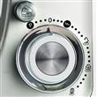 BATIDORA KEN BROWN KH800 PLANETARIA 800 WTS 10 VELOCIDADES TURBO BOWL ACERO INOXIDABLE