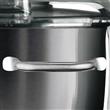 BATIDORA KEN BROWN KH800 PLANETARIA 800 WTS 10 VELOCIDADES TURBO BOWL ACERO INOXIDABLE