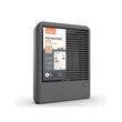 ESTUFA A GAS EMEGE LINEA PATAGONIA TB MG 9035 TIRO BALANCEADO 3500 KCAL H