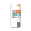 TERMOTANQUE CONEXION INFERIOR EMEGE TTQE-95 ELECTRICO 95 LTS 1500 WTS DE COLGAR
