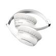 AURICULARES MOTOROLA 32170 XT220 HEADPHONES VINCHA INALAMBRICOS BLUETOOTH TURBO BLANCO