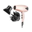 COMBO SECADOR Y PLANCHITA DAEWOO DSET DUO 200 2100 WTS Y 41 WTS DIFUSOR 2 EN 1 BEAUTY
