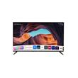 SMART TV KANJI KJ-55ST005-2Q 55 PULGADAS QLED 4K UHD WHALE OS NEGRO