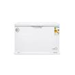 FREEZER HORIZONTAL NEBA F-200 200 LTS 1 PUERTA CON LUZ BLANCO