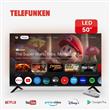 SMART TV TELEFUNKEN TK5026UG6G 50 PULGADAS 4K ULTRA HD GOOGLE TV