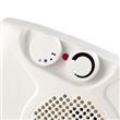 CALOVENTOR KANJI KJH-CH106 2000 W 2NIVELES BLANCO
