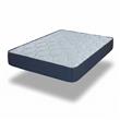 COLCHON NAP FRANKLIN 1.40 MTS X 1.90 MTS ESPUMA 100 KG TELA JACKARD