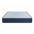 COLCHON NAP FRANKLIN 1.40 MTS X 1.90 MTS ESPUMA 100 KG TELA JACKARD