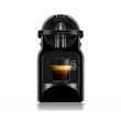 CAFETERA NESPRESSO INISSIA D40 BLACK CON AEROCCINO 3 CAPSULAS NEGRA