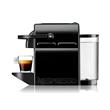 CAFETERA NESPRESSO INISSIA D40 BLACK CON AEROCCINO 3 CAPSULAS NEGRA