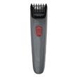 CORTADORA DE BARBA REMINGTON MB-08A RECARGABLE NEGRO