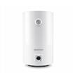 TERMOTANQUE ELECTRICO DAEWOO DW-003 100 LITROS ALTA RECUPERACION CARGA SUPERIOR 3000 WTS BLANCO