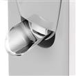 JUGUERA CENTRIFUGA GOLDSTAR GLD-850 EXTRA GRANDE 850 WTS ACERO INOXIDABLE