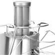JUGUERA CENTRIFUGA GOLDSTAR GLD-850 EXTRA GRANDE 850 WTS ACERO INOXIDABLE