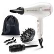 SECADOR DE CABELLO BELLISSIMA 3363 K-9 2300 WTS TECNOLOGÍA IÓNICA BLANCO