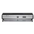 PURIFICADOR SPAR BIOS DUO 3781 NEGRO/ACERO