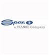 PURIFICADOR SPAR BIOS DUO 3781 NEGRO/ACERO