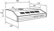 PURIFICADOR SPAR SENZA DUO 3876 SIN SALIDA