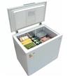FREEZER HORIZONTAL FRARE F-170 300 L INTERIOR ALUMINIO