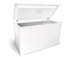 FREEZER HORIZONTAL FRARE F-210 420L INTERIOR ALUMINIO