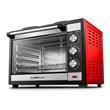 HORNO ELECTRICO ULTRACOMB UC70ACN 70 LTS SPIEDO GRILL 2200 WTS ROJO