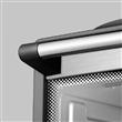 HORNO ELECTRICO ULTRACOMB UC70ACN 70 LTS SPIEDO GRILL 2200 WTS ROJO