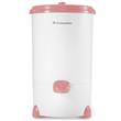 SECARROPAS COLUMBIA HTS-5500 ROSA 5.5 KG 2800 RPM
